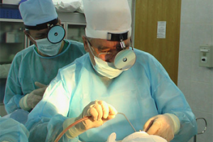 септопластика носа