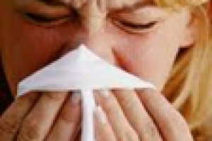 полипы в носу