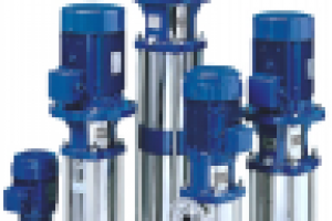 насосы ловара