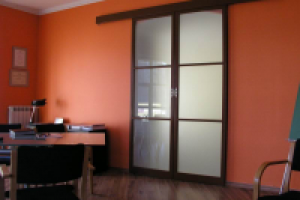 раздвижные двери