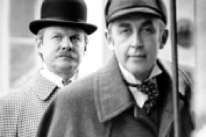 Шерлок Холмс попал в Книгу рекордов Гиннеса