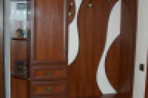 индивидуальная мебель из ДСП своими руками