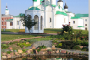 В древний город Муром за новыми впечатлениями.