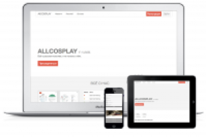 Webmaster | AllCosplay.ru