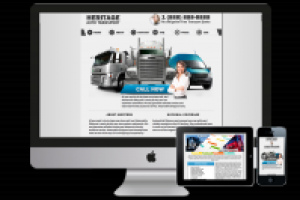 Web & Mobile Designer