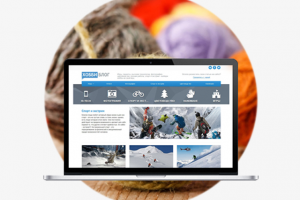 Информационно-развлекательный сайт "Хобби блог"