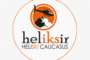 Логотип для компании «Heliksir»