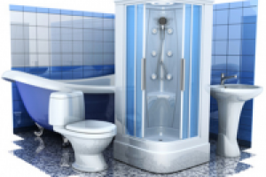 Ideal Standard - все для современной ванной комнаты!