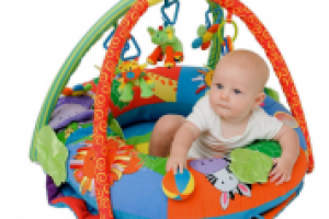 Игрушки для новорожденных