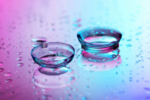 Водопроводная вода - враг №1 для контактных линз