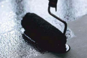 Полимерная гидроизоляция в промышленности