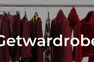 GetWardrobe - виртуальный гардероб