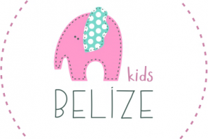 Логотип для странички детской одежды на заказ в соц сетях