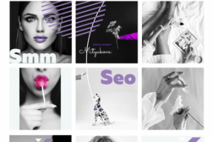 Плитка для Digital агентства