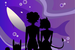 Векторная иллюстрация