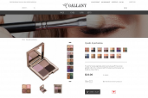 Ред-дизайн страницы продукта