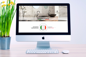 Парковочная страница