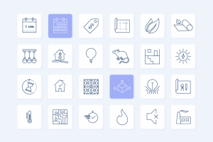 icons set 1