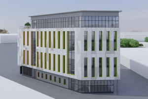 Медицинский центр, г. Москва