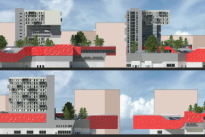 Концептуальный проект ТРК