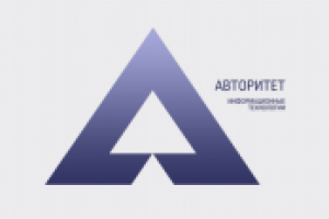 Логотипкомпании "Авторитет-ИТ"