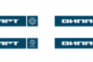 Логотип компании "Випарт"