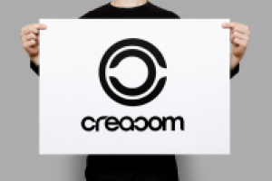 Логотип Creacom
