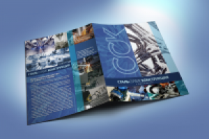 Каталог компании "СтальСервисКонструкция"