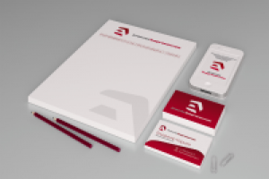 Стиль компании "АтомтехЭнергомонтаж"