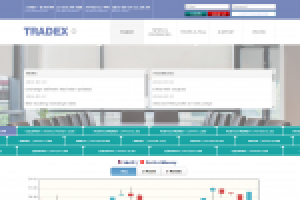 Много-функциональный сайт на PHP для обмена электронн. валютами
