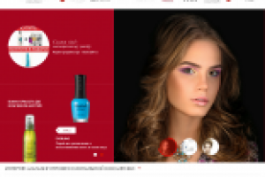 Индустрия красоты