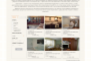 Теплый город