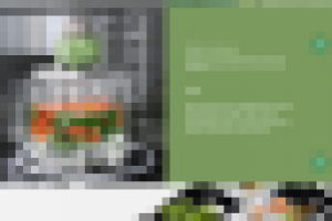 Кальянный кейтеринг (темный вариант)