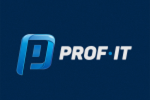 Логотип Prof-IT