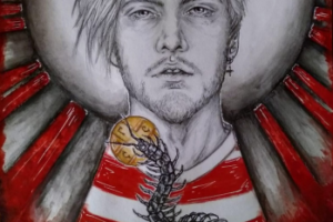 Сведение и мастеринг лирического рэпа.