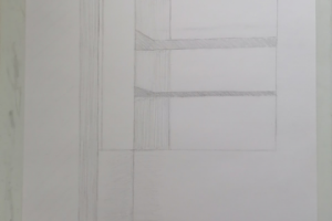 Рисунок интреьера