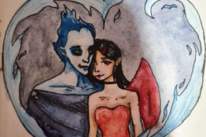 Аид и Дьяволица