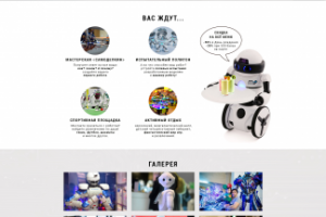 Робототехника