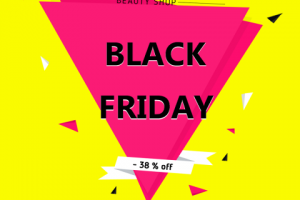 Чёрная пятница