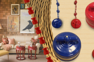 ООО «АСР-Сервис». Ретро-электрика.