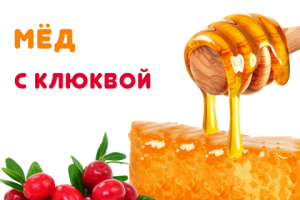 Таёжные вкусняшки