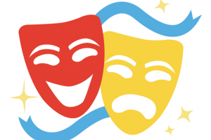 История театральной студии "Аплодисменты"