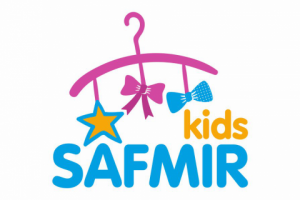 Логотип для детского магазина