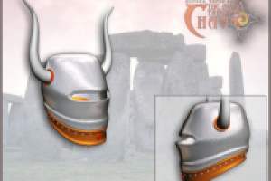 Шлем для браузерной онлайн игры