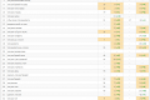 Сайт по татуажу