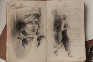 Работа 4056974