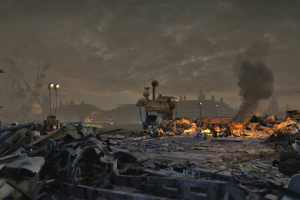 вестминстерский мост