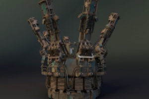 Рабочая станция