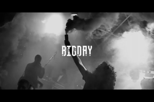 BigDay Showreel