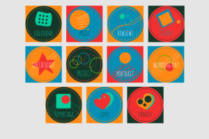 Оформление сторис в инстаграм